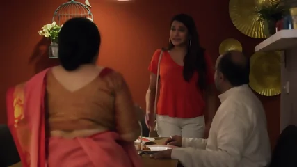 Hello Mini (2021) S03 EP(06-10) Hindi Webseries - Video Porno Gratuite HD | Jeux de Rue