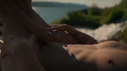 Fun By The Water