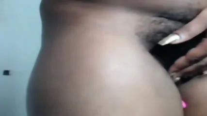 African Amateur's Hairy Webcam Show - Video Porno Gratuite HD | Jeux de Rue