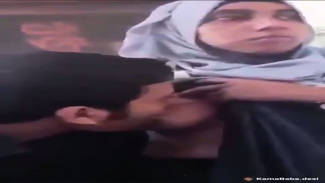Hijabi couple public - Femmes Matures Francaises | Jeux de Rue
