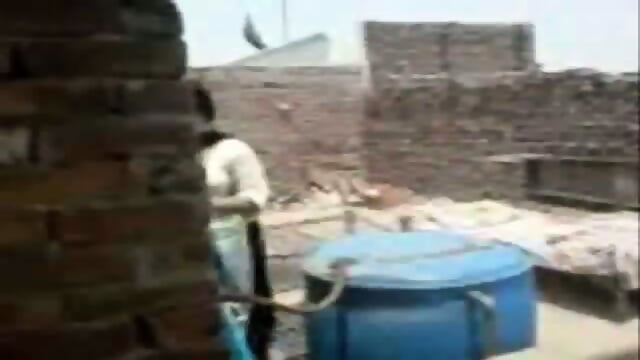 Desi Couple Open Sex In Balcony - Video Tendance HD | Jeux de Rue