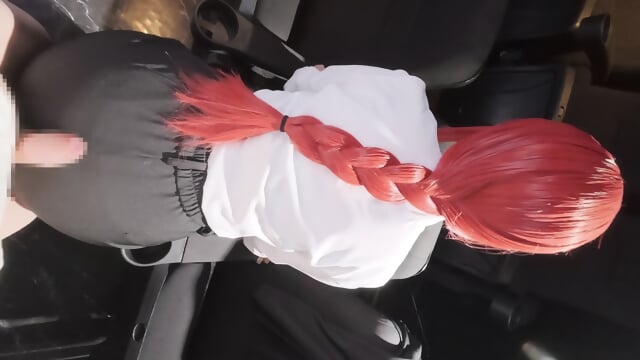 cosplay jav Makima - Video Porno Gratuite HD | Jeux de Rue