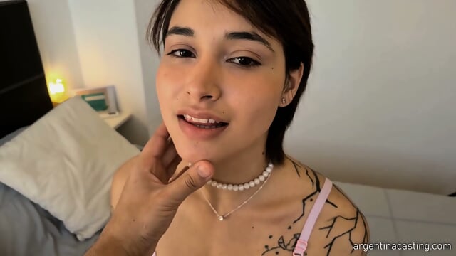 Argentina Casting - Emi - Videos Film X Amateur Francais Gratuites HD | Jeux de Rue