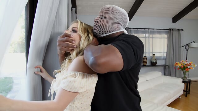 Hot Hotwife And BBC Intruder - Video Porno Gratuite HD | Jeux de Rue