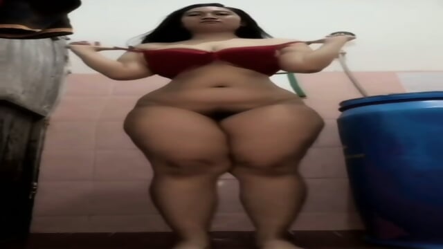 Kutang Merah,dalam kamar mandi - Video Porno Gratuite HD | Jeux de Rue