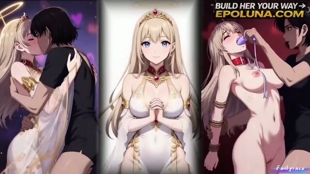 ai generated korean anime style failgrace sfw vs nsfw - Video Porno Gratuite HD | Jeux de Rue
