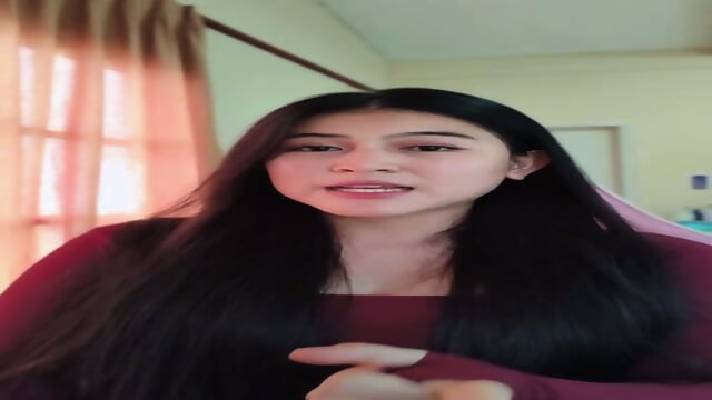 TERSEBAR VIDEO NGEWE Nickytha MEMEK NYA MULUS https://linktr.ee/jajanpsk - Vidéo premium HD - Teen | Jeux de Rue