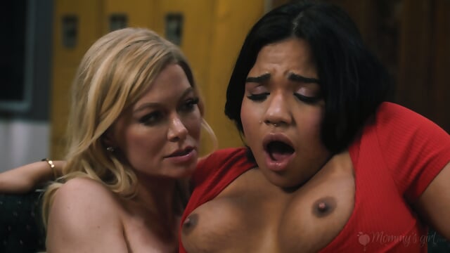 Serens Siren & Summer Col-Trouble With Teacher - Video Porno Gratuite HD | Jeux de Rue