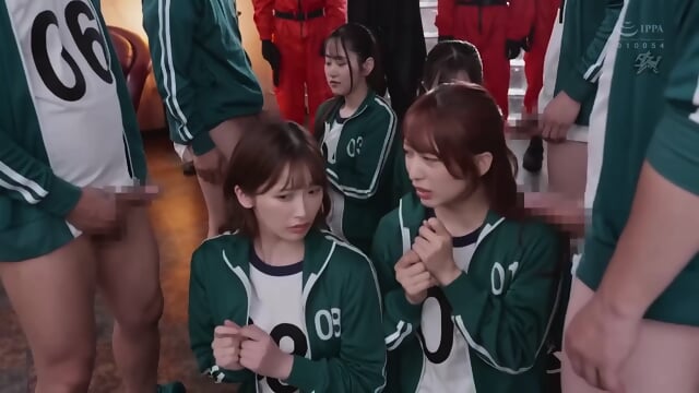 Squirt.Games.2024.XXX-Parody 1080p-ESub_[DASS-534] - Gangbang - Videos en HD | Jeux de Rue