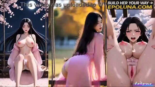 ai generated anime style korean failgrace - Video Porno Gratuite HD | Jeux de Rue