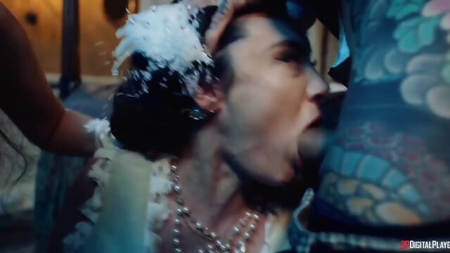 Prime Minister Elixa's Revelations In Investigation - Video Porno Gratuite HD | Jeux de Rue